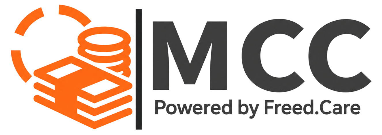 Money Care Corp Logo